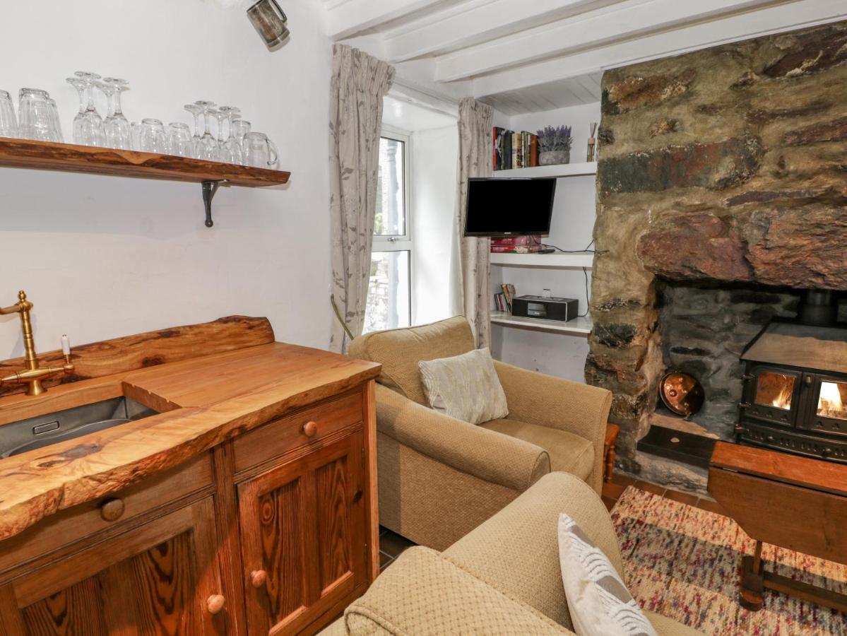 Holiday home Bryn Afon Caernarfon
