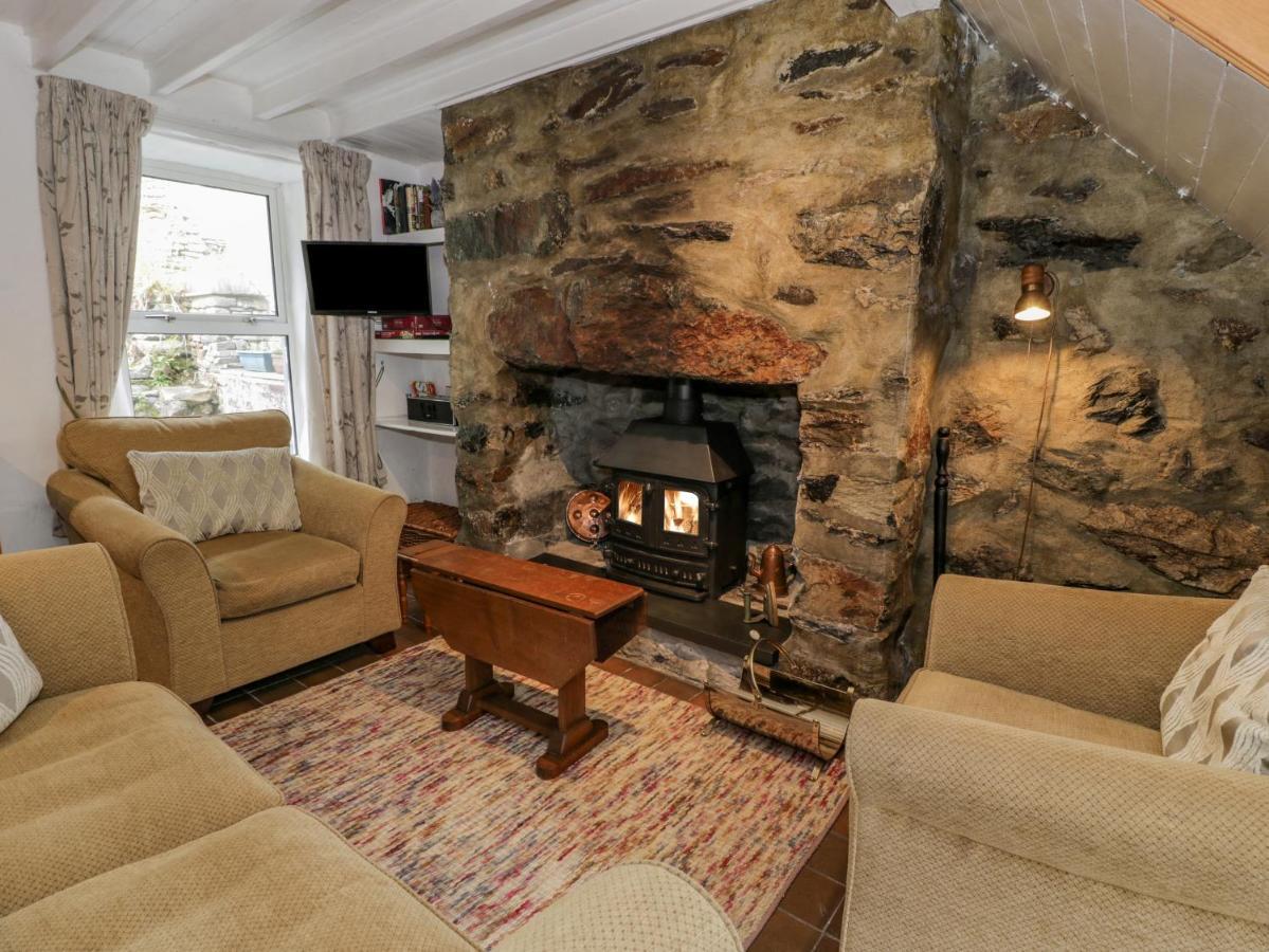 Bryn Afon Holiday home