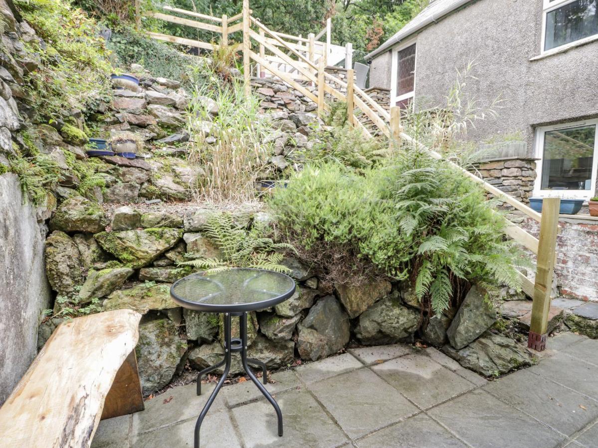 Holiday home Bryn Afon