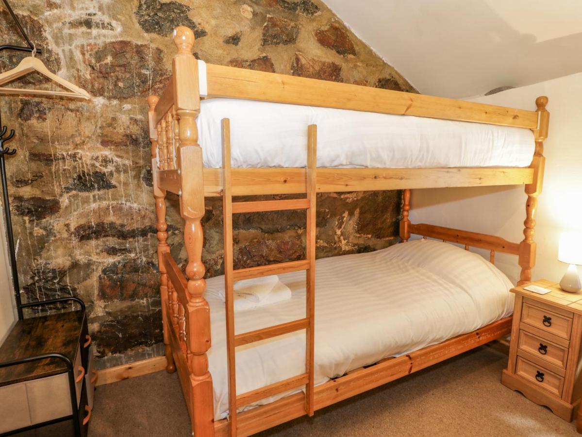 Holiday home Bryn Afon Caernarfon