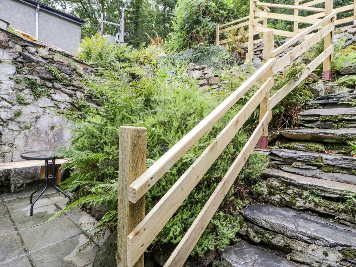 Bryn Afon Holiday home