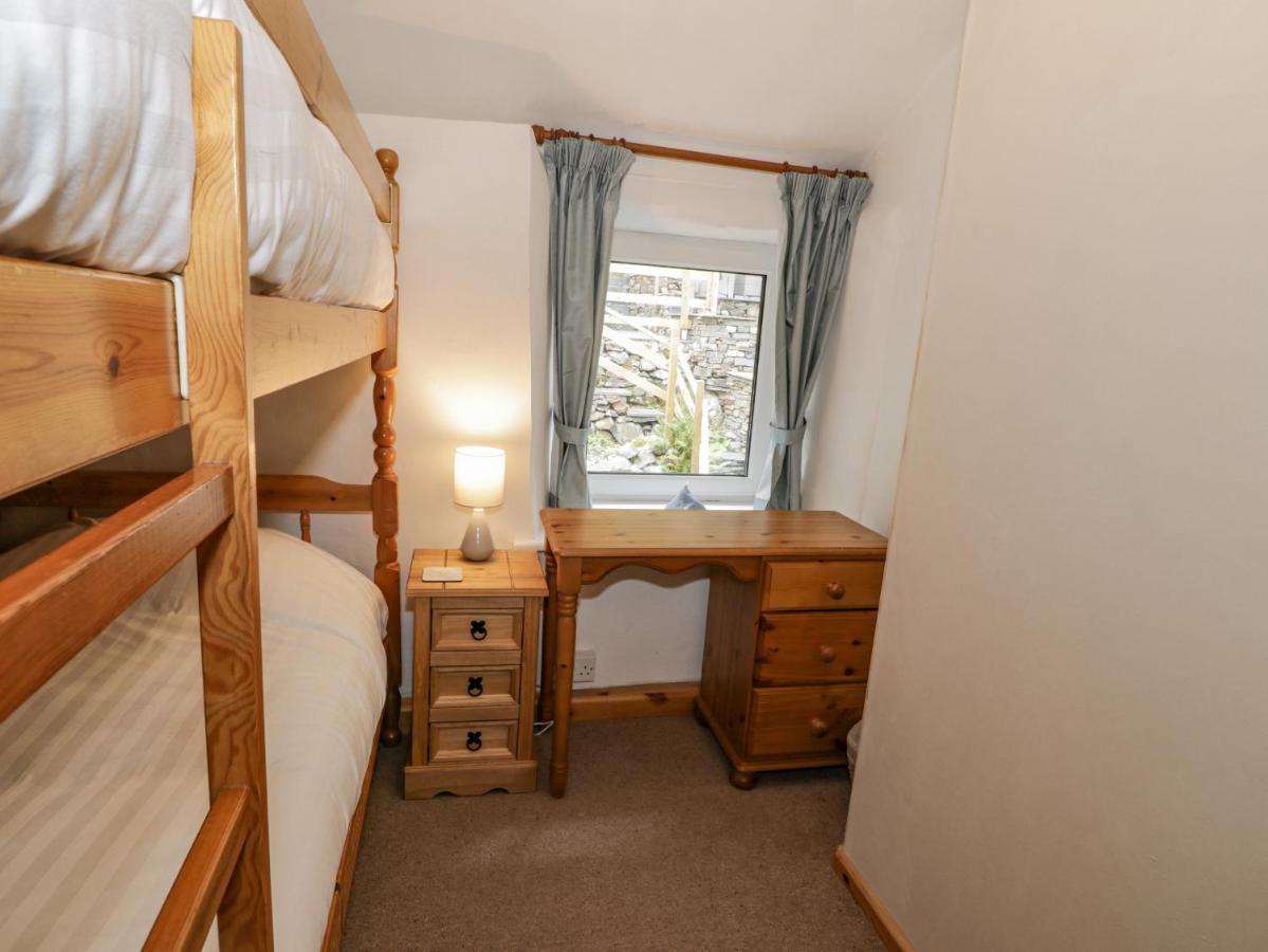 Holiday home Bryn Afon Caernarfon